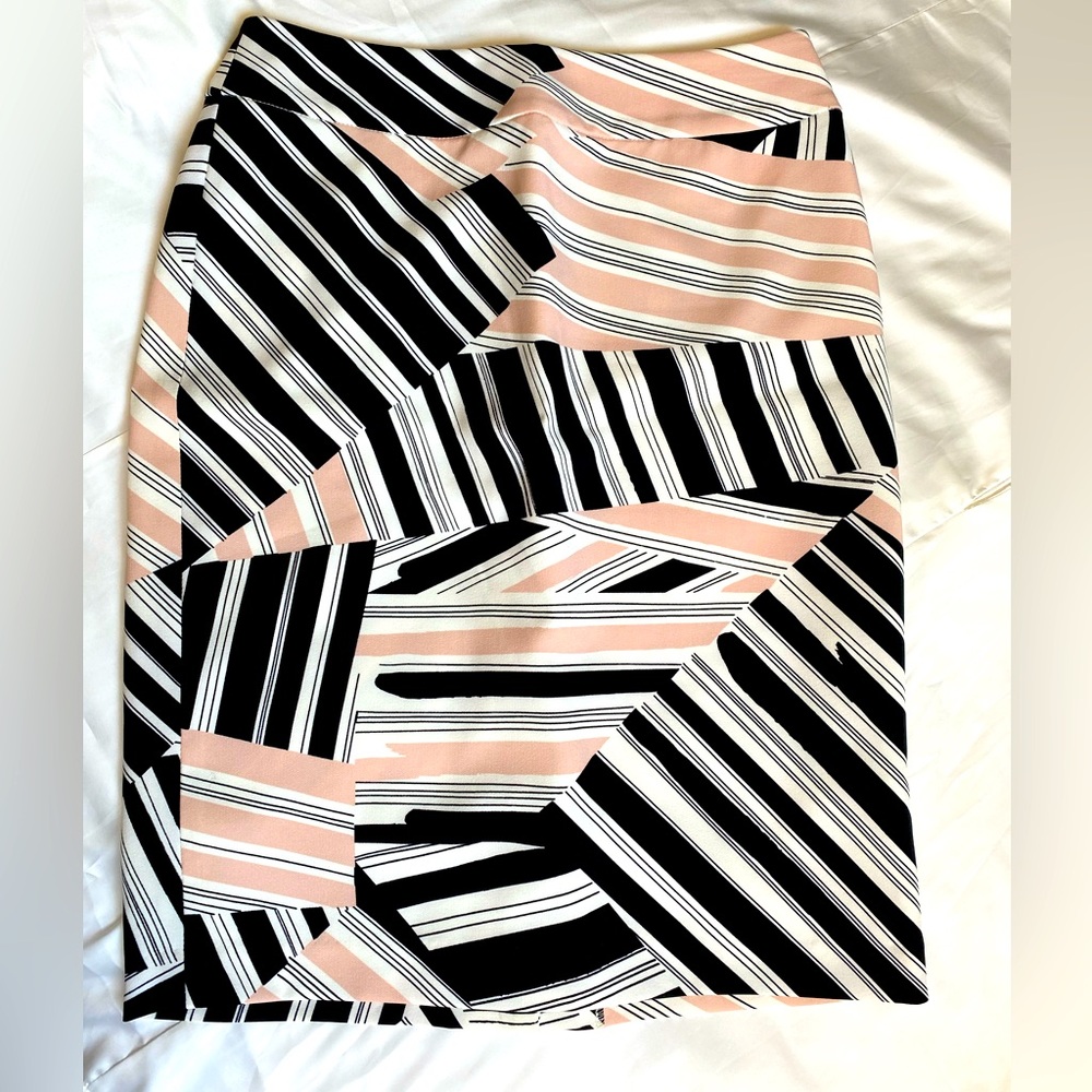 Nice West, pencil skirt